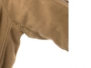 Fleecová bunda Helikon Stratus Heavy Fleece, coyote Fleecová bunda Helikon Stratus Heavy Fleece, coyote