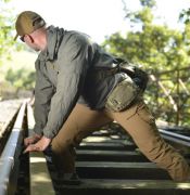 Bunda Helikon Windrunner, Pencott Wildwood