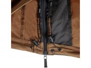 Bunda Helikon Woodsman Anorak Jacket, coyote / ash grey