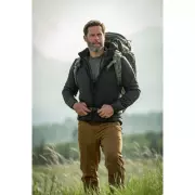 Bunda 5.11 Adventure PrimaLoft® Insulated Jacket, Černá