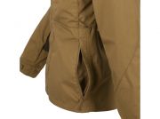 Košile Helikon Woodsman Shirt, coyote / taiga green Košile Helikon Woodsman Shirt, coyote / taiga green
