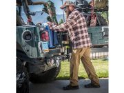 Kalhoty Helikon Blizzard Pants® Stormstretch®, Adaptive green Kalhoty Helikon Blizzard Pants® Stormstretch®, Adaptive green