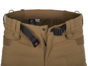 Kalhoty Helikon Blizzard Pants® Stormstretch®, Coyote Kalhoty Helikon Blizzard Pants® Stormstretch®, Coyote