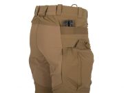 Kalhoty Helikon Blizzard Pants® Stormstretch®, Coyote Kalhoty Helikon Blizzard Pants® Stormstretch®, Coyote