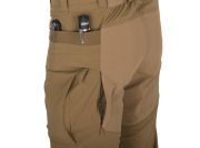 Kalhoty Helikon Blizzard Pants® Stormstretch®, Coyote