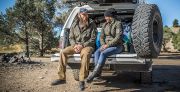Softshellová bunda Helikon Blizzard Jacket Stormstretch, Adaptive green