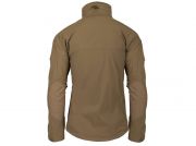 Softshellová bunda Helikon Blizzard Jacket Stormstretch, Coyote Softshellová bunda Helikon Blizzard Jacket Stormstretch, Coyote