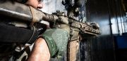 Rukavice Mechanix Original, Ranger Green