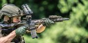 Rukavice Mechanix Original, Ranger Green