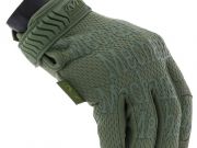 Rukavice Mechanix Original, Ranger Green