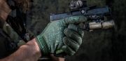 Rukavice Mechanix Original, Ranger Green
