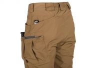 Kalhoty Helikon Urban Tactical Pants Flex, coyote