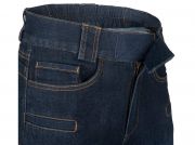 Kalhoty Helikon Greyman Tactical Jeans Slim - Denim Mid Kalhoty Helikon Greyman Tactical Jeans Slim - Denim Mid