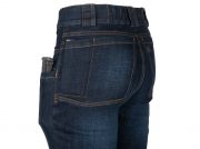 Kalhoty Helikon Greyman Tactical Jeans Slim - Denim Mid Kalhoty Helikon Greyman Tactical Jeans Slim - Denim Mid
