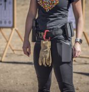 Dámské legíny Helikon Hoyden Range, navy blue Dámské legíny Helikon Hoyden Range, navy blue