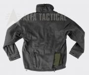 Bunda Helikon Liberty heavy fleece, shadow grey