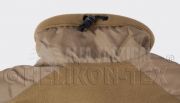 Bunda Helikon Liberty heavy fleece, shadow grey