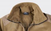 Bunda Helikon Liberty heavy fleece, shadow grey