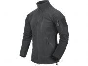 Fleecová mikina Helikon ALPHA TACTICAL, Shadow grey Fleecová mikina Helikon ALPHA TACTICAL, Shadow grey