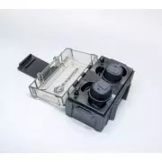 Elektronické chrániče sluchu Earmor M20, Foliage Green