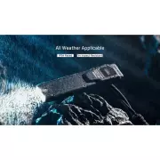 Ruční svítilna Nitecore EDC27 UHi, 3100 lm