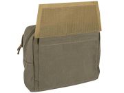 Pouzdro spodní přídavné Direct Action Underpouch, Ranger Green