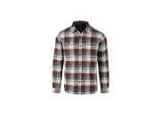 Košile Helikon Greyman, Foggy Meadow Plaid