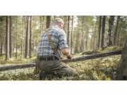 Kšandy Helikon Forester Suspenders, coyote