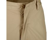 Kraťasy Helikon BDU Shorts - Cotton Ripstop, US Desert