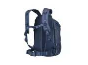 Batoh Helikon EDC Backpack Nylon Polyester Blend (21 l), Blue Melange