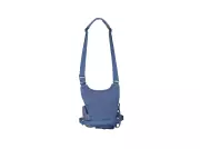 Taška přes rameno Helikon EDC Side Bag® - Nylon Polyester Blend, Grey Melange