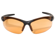Balistické ochranné brýle Edge Tactical SHARP EDGE - TIGER´S EYE, oranžové Balistické ochranné brýle Edge Tactical SHARP EDGE - TIGER´S EYE, oranžové