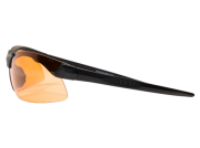 Balistické ochranné brýle Edge Tactical SHARP EDGE - TIGER´S EYE, oranžové Balistické ochranné brýle Edge Tactical SHARP EDGE - TIGER´S EYE, oranžové