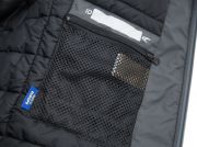 Bunda Carinthia G-Loft MIG 4.0, šedá