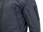 Bunda Carinthia G-Loft MIG 4.0, šedá