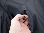 Bunda Carinthia G-Loft MIG 4.0, šedá