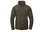 Bunda Helikon Covert M65 Jacket, taiga green Bunda Helikon Covert M65 Jacket, taiga green