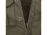 Bunda Helikon Covert M65 Jacket, taiga green Bunda Helikon Covert M65 Jacket, taiga green