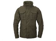 Bunda Helikon Covert M65 Jacket, taiga green
