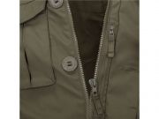 Bunda Helikon Covert M65 Jacket, taiga green