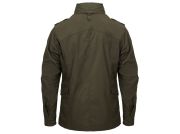 Bunda Helikon Covert M65 Jacket, taiga green