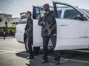 Bunda Helikon Covert M65 Jacket, černá / taiga green