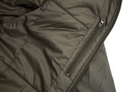 Bunda Carinthia G-Loft LIG 4.0, olivová
