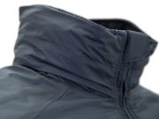 Bunda Carinthia G-Loft LIG 4.0, šedá (Urban Grey)