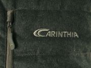 Vesta Carinthia G-Loft Ultra Loden, olivová Vesta Carinthia G-Loft Ultra Loden, olivová