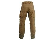 Taktické Kalhoty CZ 4M OMEGA LS FDE Taktické Kalhoty CZ 4M OMEGA LS FDE