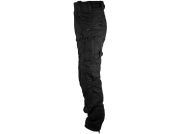 Taktické Kalhoty CZ 4M OMEGA LS Černé Taktické Kalhoty CZ 4M OMEGA LS Černé