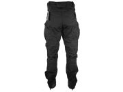 Taktické Kalhoty CZ 4M OMEGA LS Černé Taktické Kalhoty CZ 4M OMEGA LS Černé
