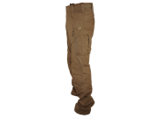 Průzkumné Kalhoty CZ 4M RECON LS FDE