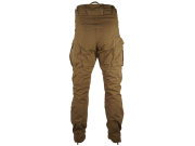 Průzkumné Kalhoty CZ 4M RECON LS FDE